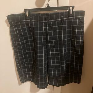PGA tour lightweight Golf shorts SZ 36